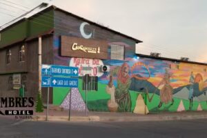 Las Cumbres Hotel & Suites