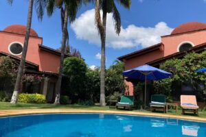 Las Cúpulas Residencial