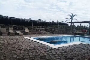 Las delicias del paraiso