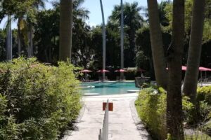 Las Estacas Parque Natural