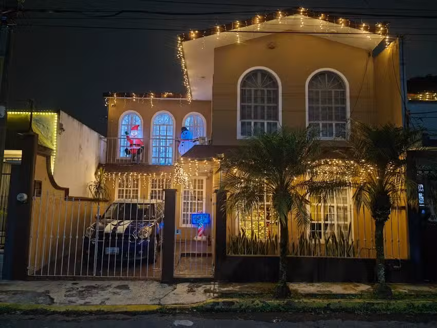 Las Fuentes &ldquo;La casa del caf&eacute;&rdquo;