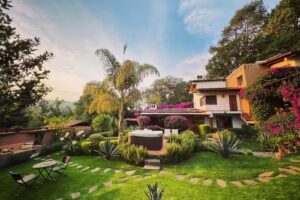 Las Luci&eacute;rnagas