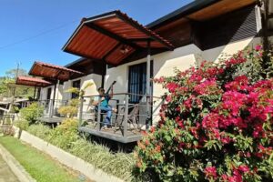 Las Lupitas / Hospedaje Rústico