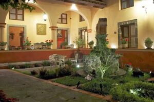 Las Magdalenas Hotel Boutique