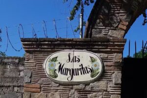 Las Margaritas