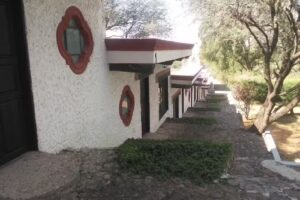 Las Morunas Hotel Club & Spa