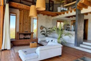 Las Nubes Alojamiento Privado