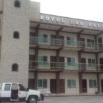 &ldquo;Las Palmas&rdquo;