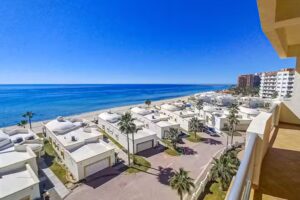 Las Palmas Beach Resort &ndash; Sandy Beach &ndash; Rocky Point, MX &ndash; Official ON-SITE Reservation Desk