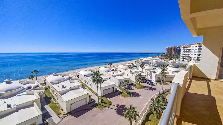 Las Palmas Beach Resort &ndash; Sandy Beach &ndash; Rocky Point, MX &ndash; Official ON-SITE Reservation Desk