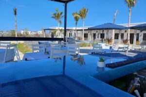 Las Palmas Hotel Cerritos