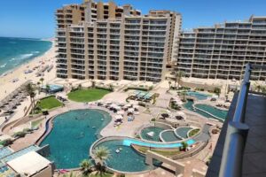 Las Palomas Edificio Diamante (A)