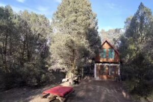 Las Pi&ntilde;oneras del Condor, Tecate, B.C. M&eacute;xico