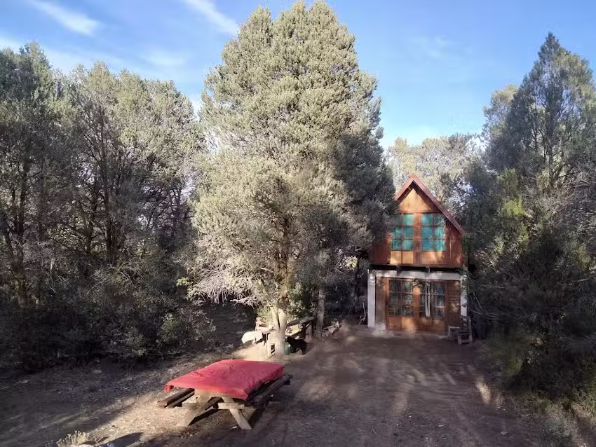 Las Pi&ntilde;oneras del Condor, Tecate, B.C. M&eacute;xico