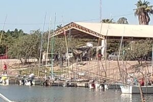 Las Puentes Navolato Sinaloa