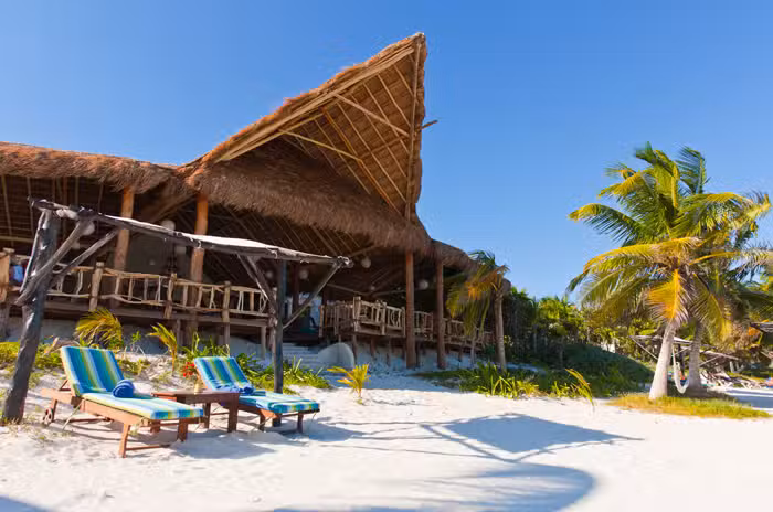 Las Ranitas Eco Boutique Hotel