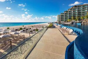 Lauda Travel Hoteles / Cancun Todo Incluido