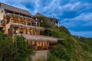 Lazuli Beachfront Lofts