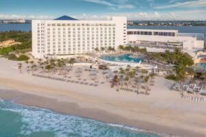 Le Blanc Spa Resort Cancun All Inclusive Adults Only