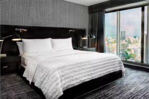 Le Méridien Mexico City Reforma