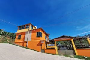 LEKILNA HOTEL CHIAPAS-NUEVO SAN JUAN CHAMULA LAS MARGARITAS