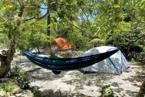 Let&rsquo;s Camp Camping Cozumel