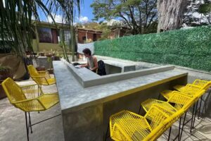 Leveli Coliving & Hostel Oaxaca