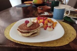 LIA Ajijic &ndash; Lake Chapala Bed & Breakfast