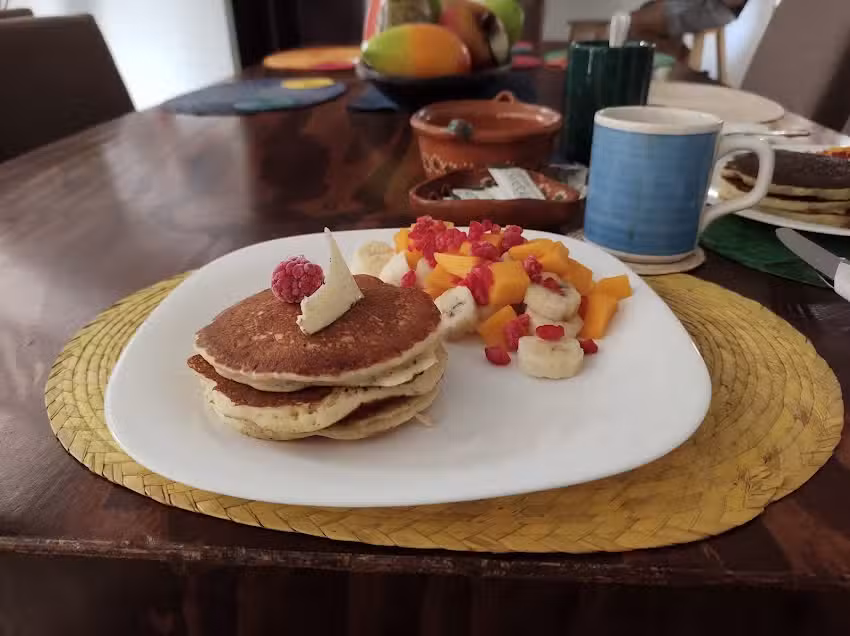 LIA Ajijic &ndash; Lake Chapala Bed & Breakfast