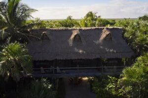 LIB&Eacute;LULA TULUM