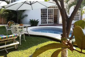 Linda Casa Cuernavaca