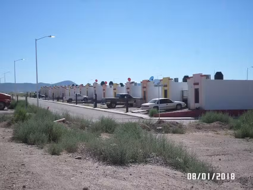 Linda Vista Fraccionamiento