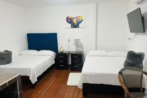 LindisiMo Habitaciones