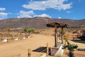 Little Nest at the Ranch