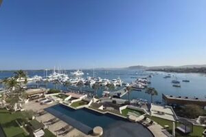 Live Aqua Private Residences La Paz