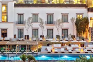 Live Aqua San Miguel de Allende