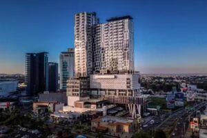 Lobby 33 By Del Mar Boutique Accommodation