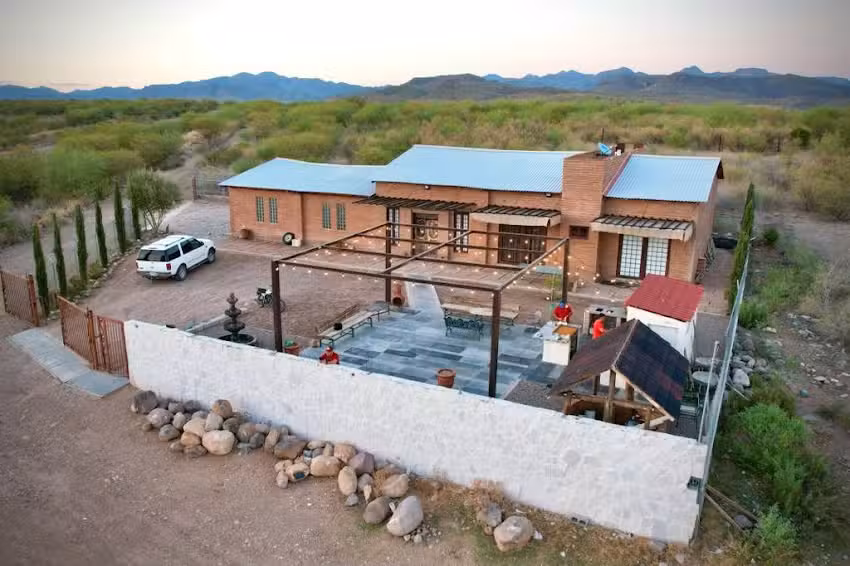 Lobina Drink Team Village