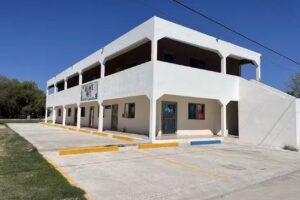 Locales y Departamentos A&D