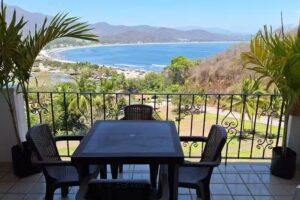 LOFT PAGORA vista al mar