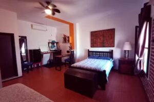 Loft style apartment Mazatl&aacute;n