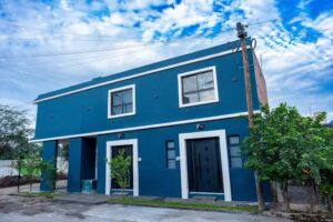 Lofts Paseos de las LIMAS