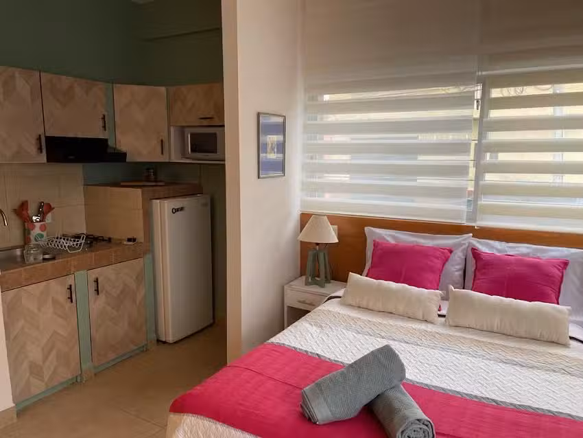 Lofts San &Aacute;ngel