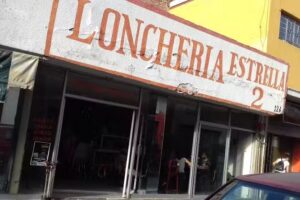 Loncheria La Estrella 2