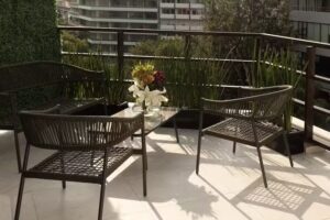 Lope 226 – Apartamentos Polanco
