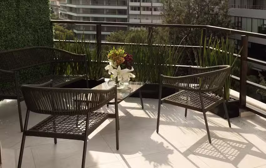 Lope 226 &ndash; Apartamentos Polanco