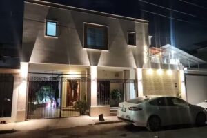 LORETO DEPARTAMENTOS