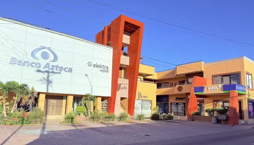 Loreto Host Aparthotel