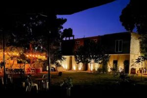 Los 4 Pulques Hotel Moto Posada &ndash; Camping &ndash; Motor Home RV