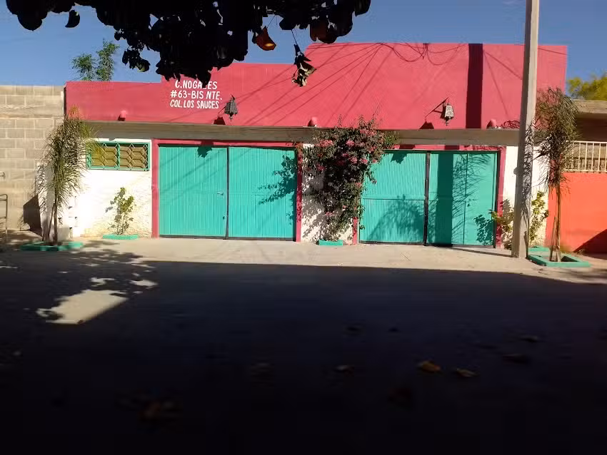 LOS ABUELOS QUINTA